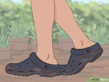 Image titled Wear Crocs Step 11