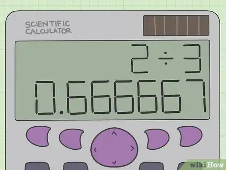 Image titled Convert Fractions to Decimals Step 5