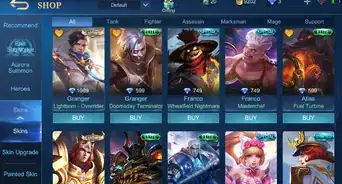 Play Mobile Legends: Bang Bang