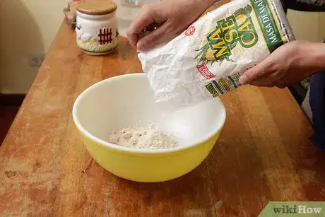 Image titled Make Your Own Tortillas Step 14