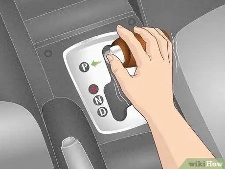 Image titled Fix an Ignition Key That Doesn't Turn Step 6