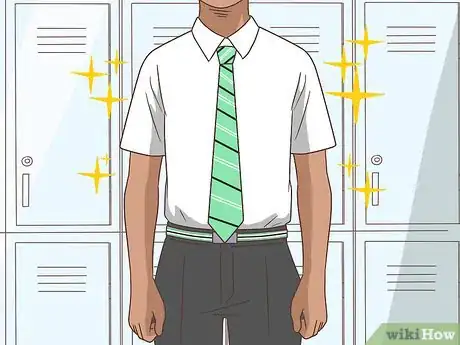 Image titled Look Great with a Strict School Uniform Code Step 8