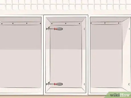 Image titled Remove Kitchen Cabinets Step 16