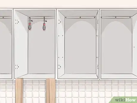 Image titled Remove Kitchen Cabinets Step 10