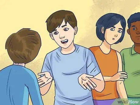 Image titled Stop Your Brother from Annoying You Step 15