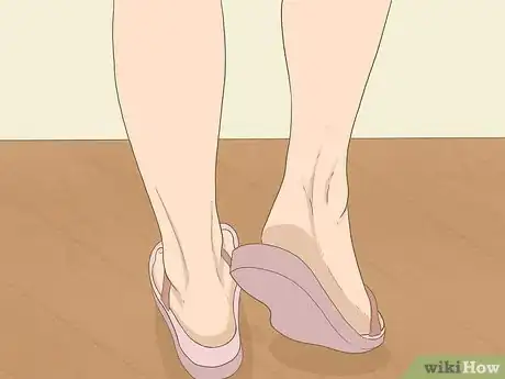 Image titled Buy and Walk in Flip Flops Step 12