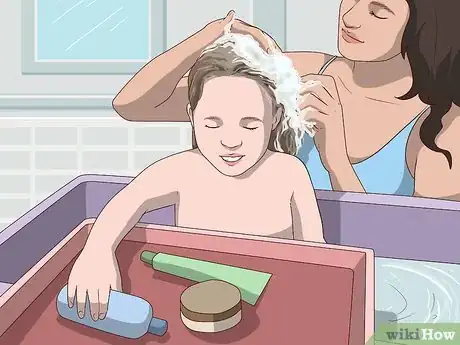 Image titled Wash a Toddler's Hair Step 14.jpeg