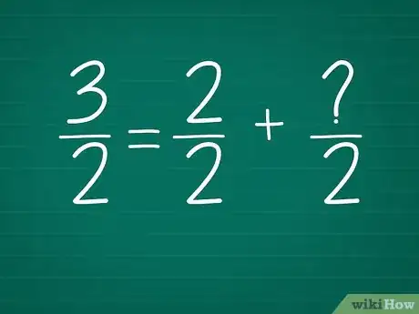 Image titled Turn an Improper Fraction Into a Mixed Number Step 08