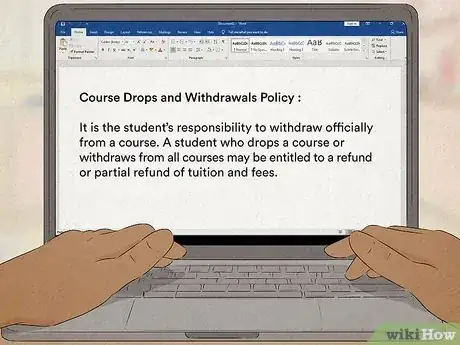 Image titled Write a Syllabus Step 13