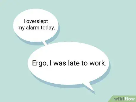 Image titled Use Ergo Step 3