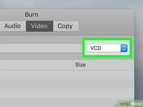 Image titled Put a Video on a DVD Step 17