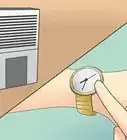 Use a Dehumidifier