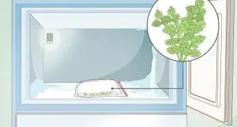 Grow Parsley