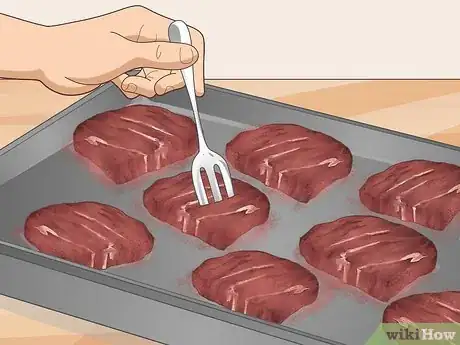 Image titled Cook Elk Steak Step 14