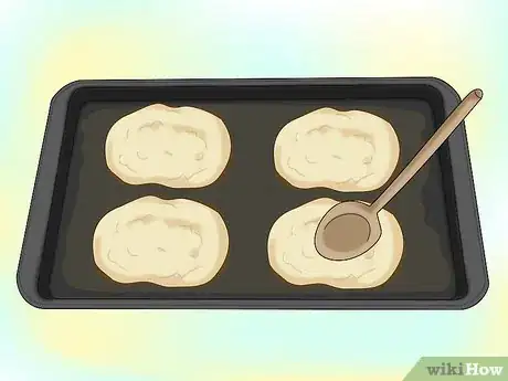 Image titled Make Pirouline Wafers Step 4