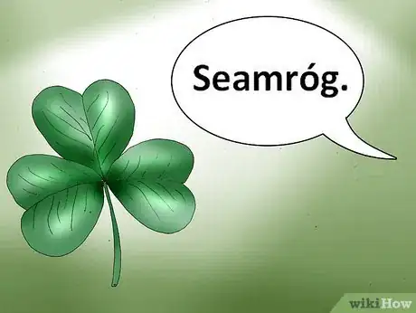 Image titled Say Happy St. Patrick's Day in Gaelic Step 12.jpeg