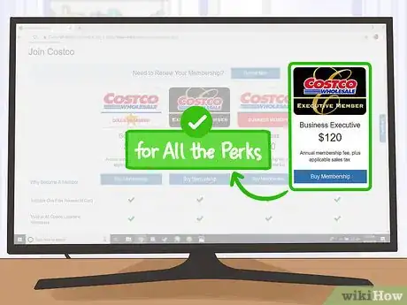 Image titled Join Costco Step 6