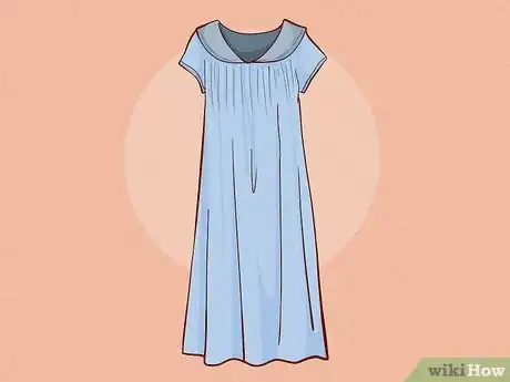 Image titled Dress for When You’re in Labor Step 4