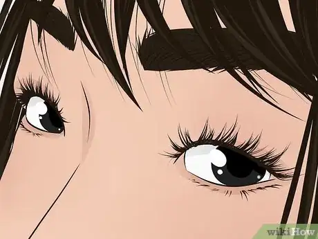 Image titled Choose False Eyelashes Step 7