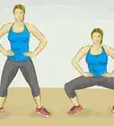 Lose Hip Fat