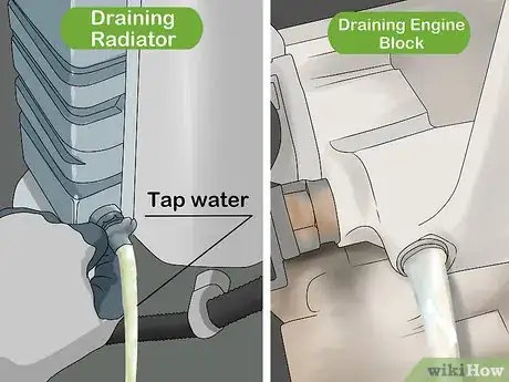 Image titled Install a Coolant Flush Kit Step 5