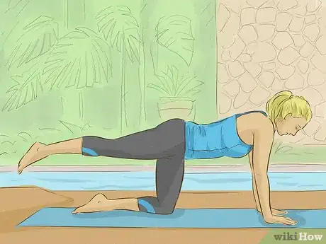 Image titled Do Gentle Yoga Step 13