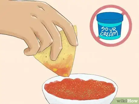 Image titled Enjoy Mexican Food on a Cholesterol‐Lowering Diet Step 3