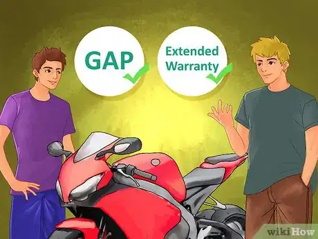 Image titled Get a Motorcycle Loan With Bad Credit Step 8