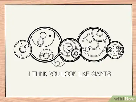 Image titled Write in Gallifreyan Step 12