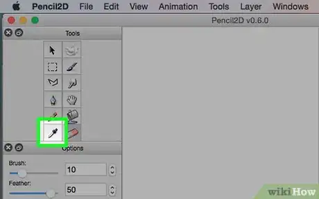 Image titled Animate with Pencil2D Step 4