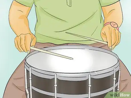 Image titled Do a Drum Roll Step 13