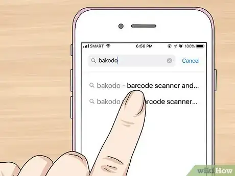 Image titled Scan a Barcode Step 10