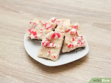 Image titled Make Peppermint Bark Step 15