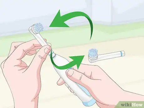 Image titled Store Electric Toothbrush Heads Step 11