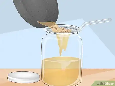 Image titled Store Bacon Grease Step 3