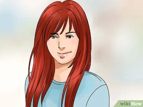 Image titled Look Like Hayley Williams Step 4