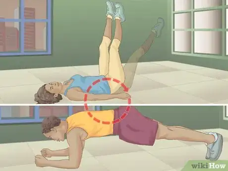 Image titled Start an Ab Workout Step 15