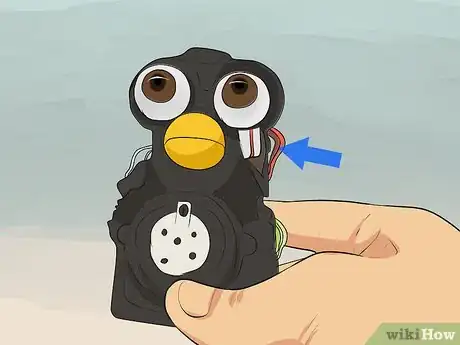 Image titled Quick Start a 1998 Furby That Won't Start Up Step 2