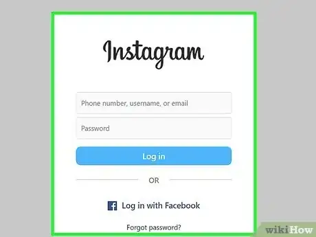 Image titled Temporarily Disable an Instagram Account Step 22