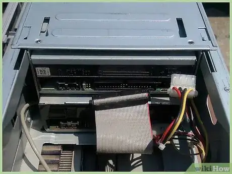 Image titled Install a CD ROM or DVD Drive Step 5