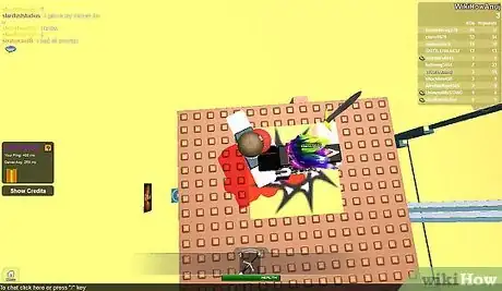 Image titled Swordfight at Roblox's Sword Fights on the Heights Original Step 6