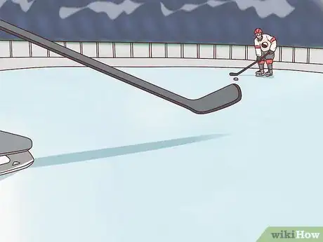 Image titled Play Hockey Step 9