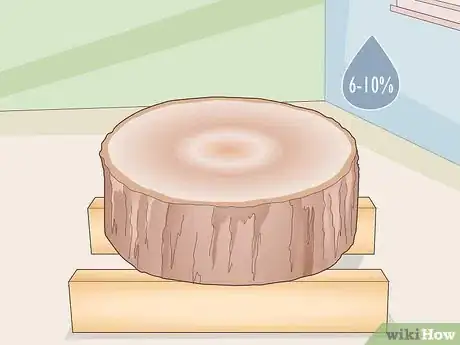 Image titled Prevent Wood Slabs from Splitting Step 11