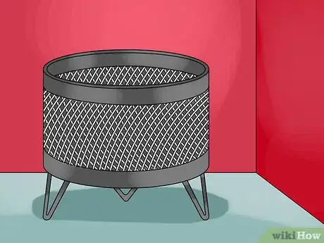 Image titled Use a Fire Pit Step 11