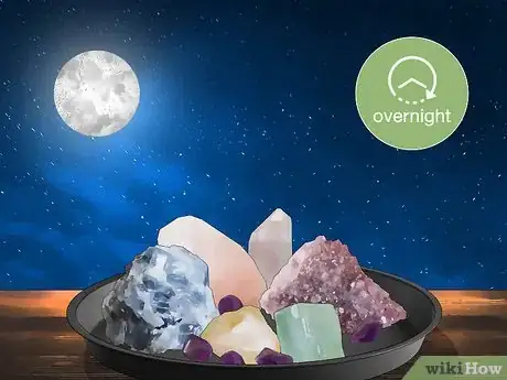 Image titled Charge Crystals in Moonlight Step 6