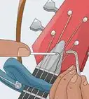 Adjust a Truss Rod on a Bass