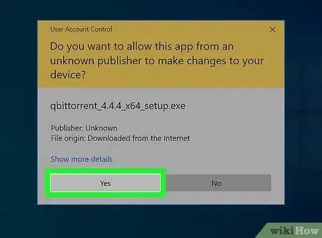 Image titled Open a Torrent Step 4