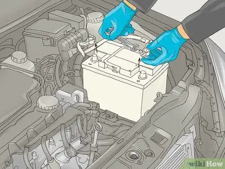 Image titled Clean a Map Sensor Step 2