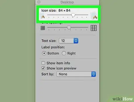 Image titled Make Desktop Icons Bigger Step 4