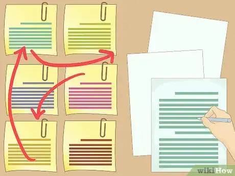 Image titled Organize an Essay Step 17